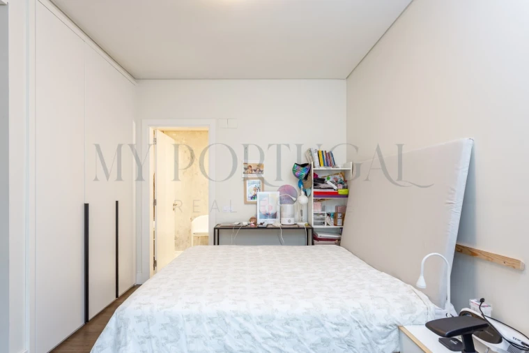 Apartamento T3 para Venda em Santa Maria Maior Foto 19