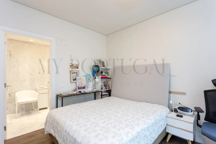 Apartamento T3 para Venda em Santa Maria Maior Foto 20