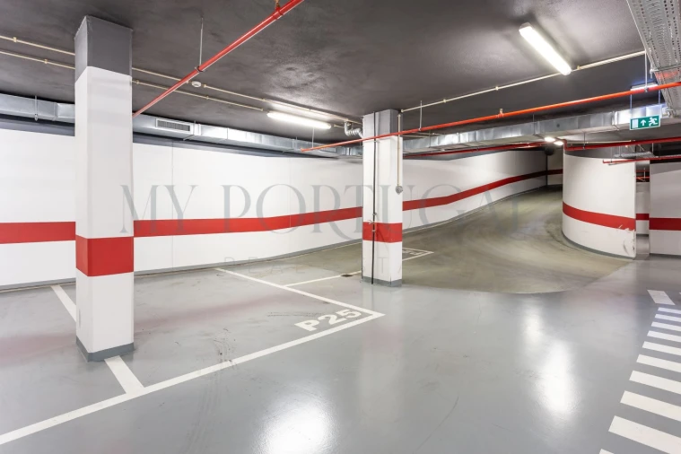 Apartamento T3 para Venda em Santa Maria Maior Foto 26