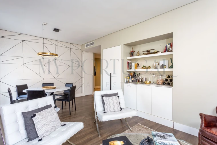 Apartamento T3 para Venda em Santa Maria Maior Foto 28