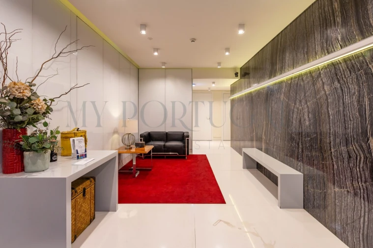 Apartamento T3 para Venda em Santa Maria Maior Foto 29