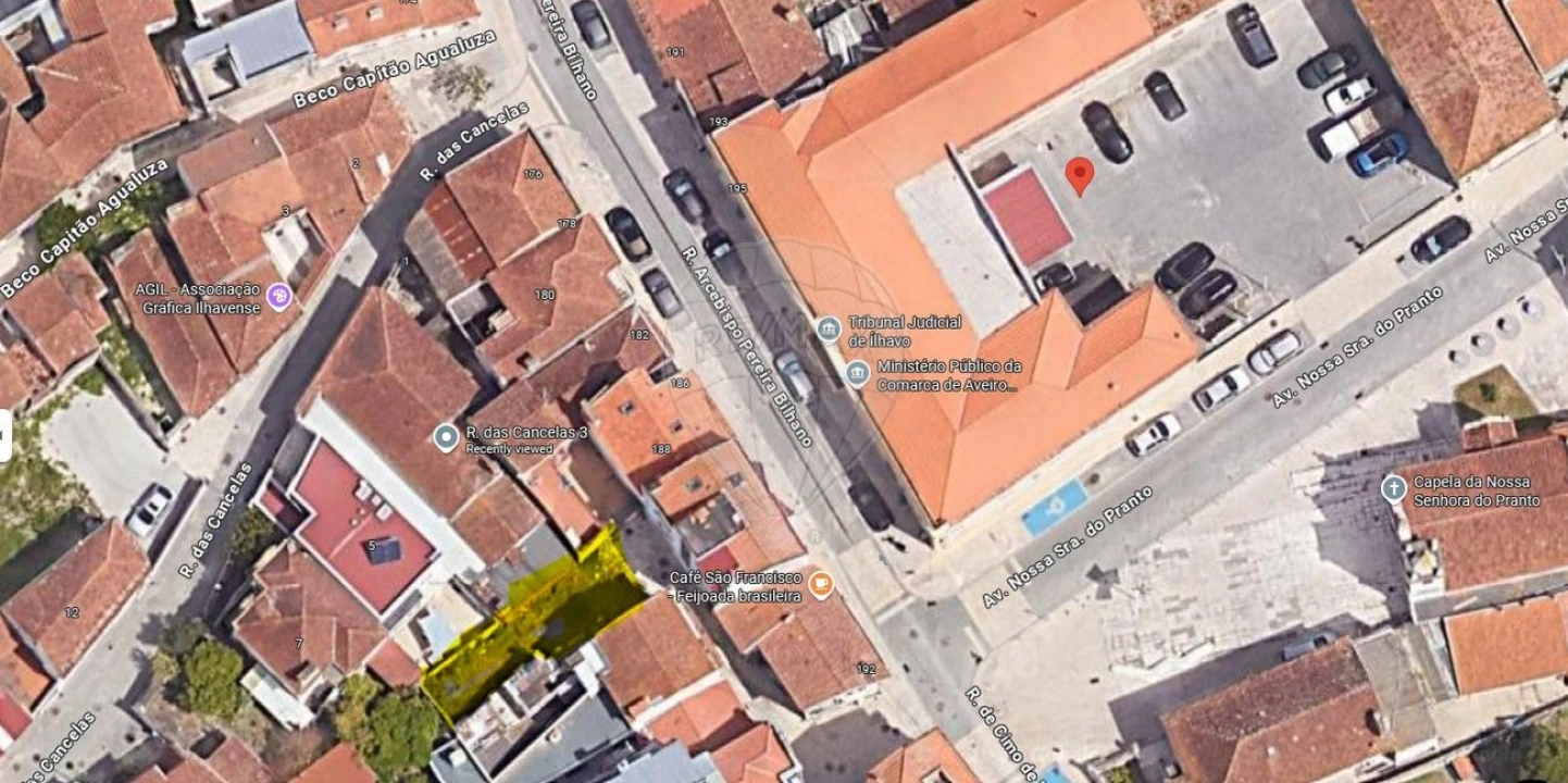 Terreno para Venda em Ílhavo (São Salvador) Foto 2