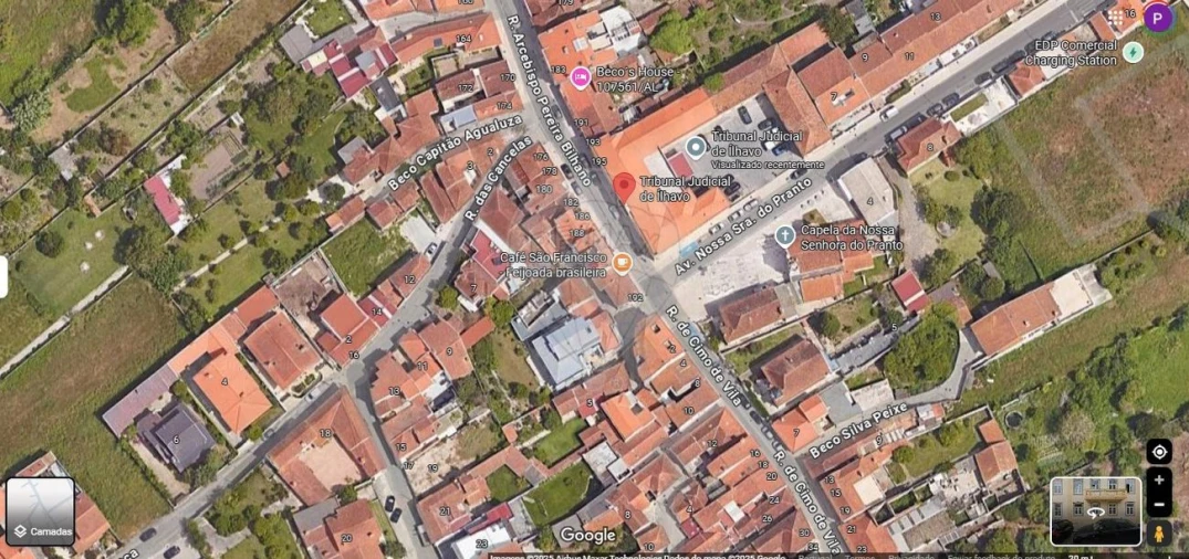 Terreno para Venda em Ílhavo (São Salvador) Foto 1