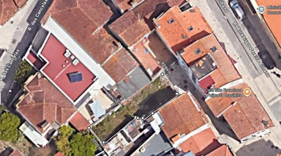 Terreno para Venda em Ílhavo (São Salvador) Foto 3