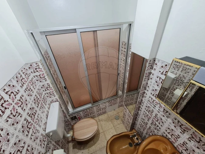 Apartamento T1 para Venda em Vialonga Foto 13