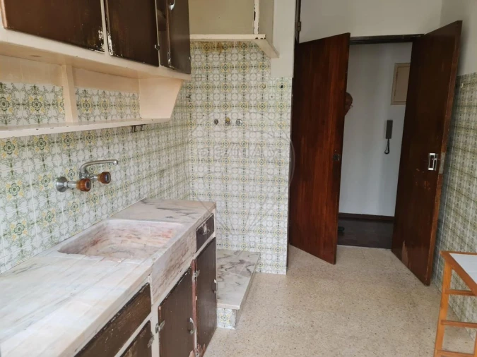 Apartamento T1 para Venda em Vialonga Foto 10