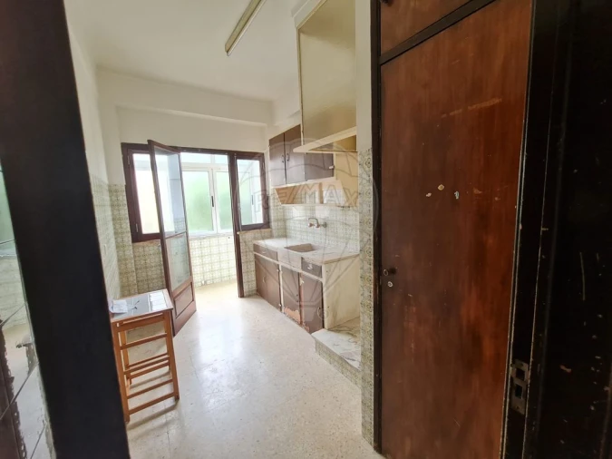 Apartamento T1 para Venda em Vialonga Foto 7