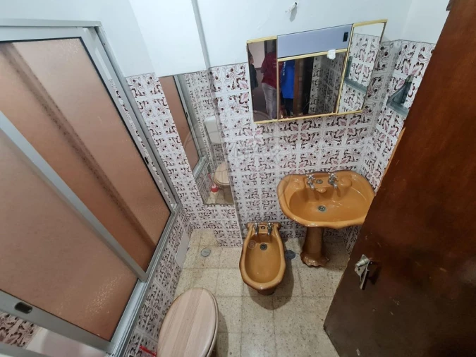 Apartamento T1 para Venda em Vialonga Foto 11