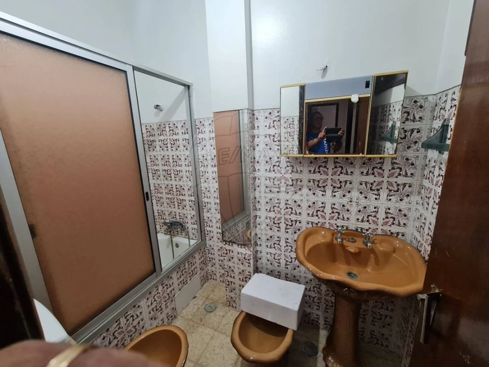 Apartamento T1 para Venda em Vialonga Foto 5