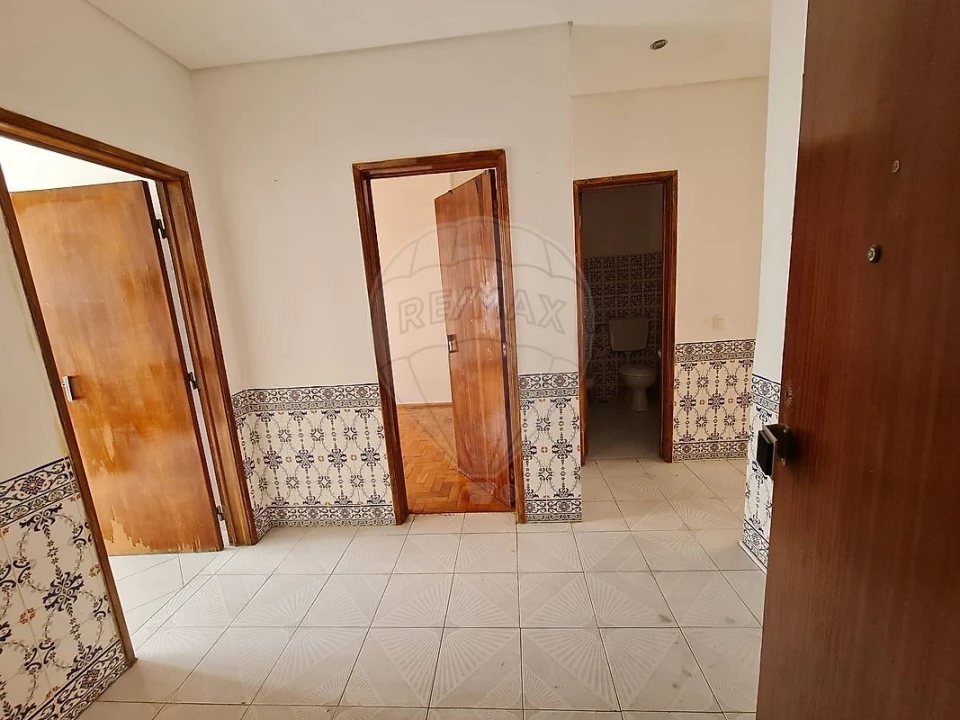 Apartamento T2 para Venda em Póvoa de Santa Iria e Forte da Casa Foto 20