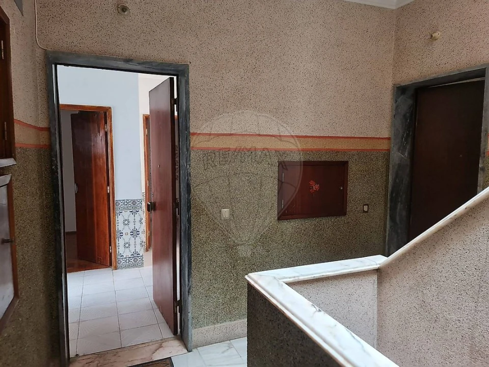Apartamento T2 para Venda em Póvoa de Santa Iria e Forte da Casa Foto 13