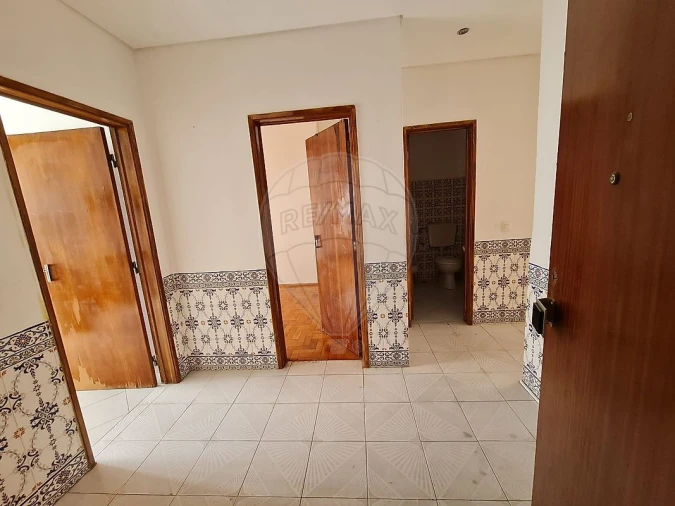 Apartamento T2 para Venda em Póvoa de Santa Iria e Forte da Casa Foto 20