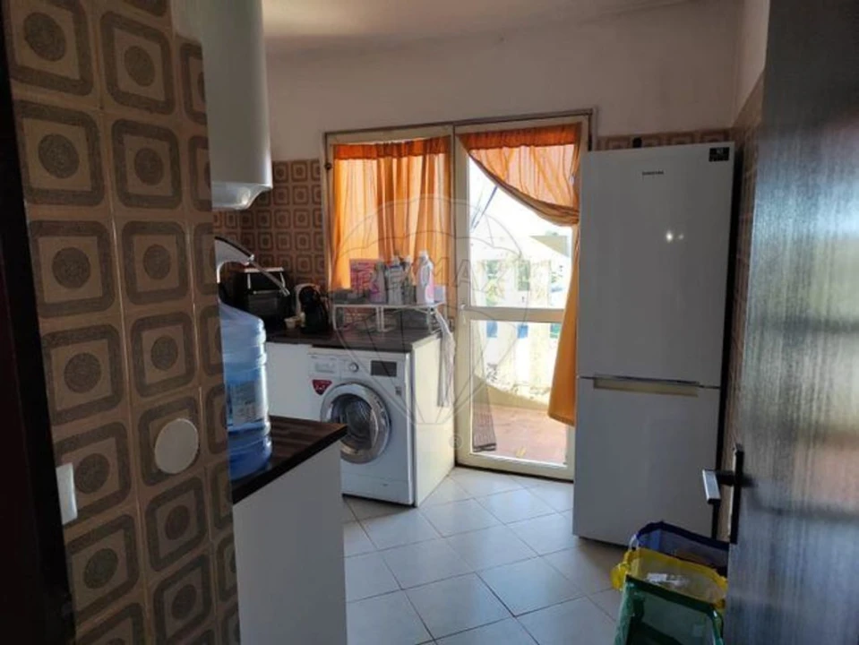 Apartamento T1 para Venda em Santo Antonio da Charneca Foto 5