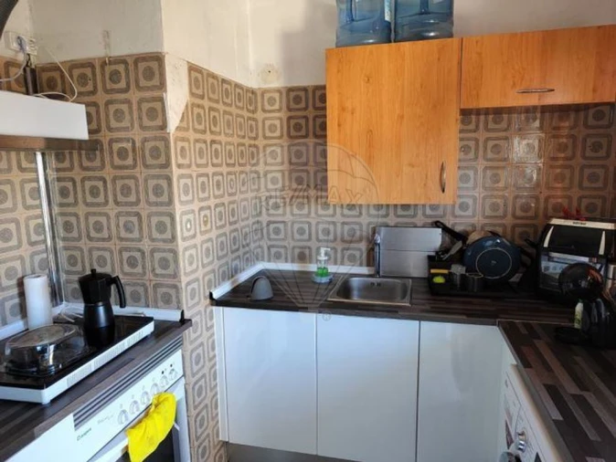 Apartamento T1 para Venda em Santo Antonio da Charneca Foto 4