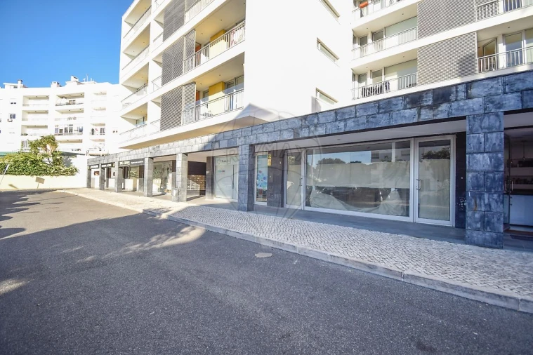 Loja para Venda em São Domingos de Rana