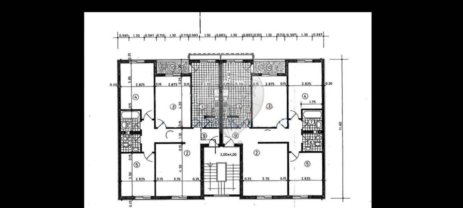 Apartamento T3 para Venda em Montijo e Afonsoeiro Foto 21