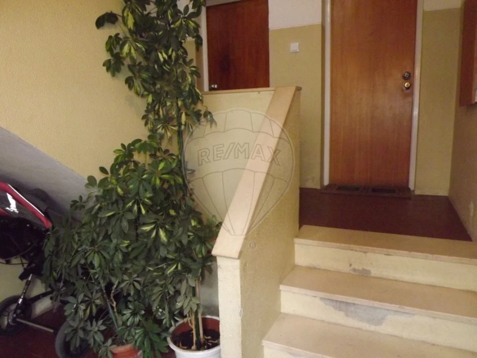 Apartamento T3 para Venda em Montijo e Afonsoeiro Foto 1