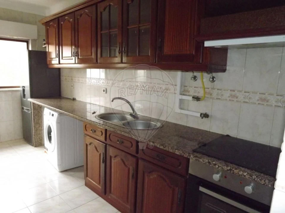 Apartamento T3 para Venda em Montijo e Afonsoeiro Foto 4