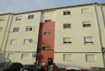 Apartamento T3 para Venda em Montijo e Afonsoeiro