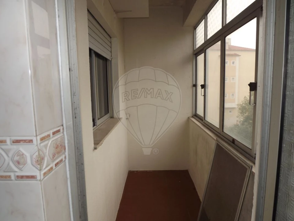Apartamento T3 para Venda em Montijo e Afonsoeiro Foto 7