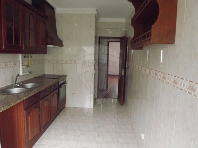 Apartamento T3 para Venda em Montijo e Afonsoeiro Foto 6
