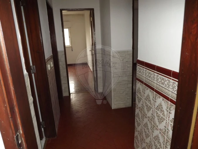 Apartamento T3 para Venda em Montijo e Afonsoeiro Foto 8