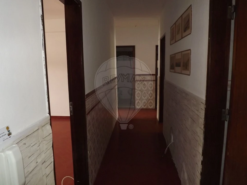 Apartamento T3 para Venda em Montijo e Afonsoeiro Foto 2