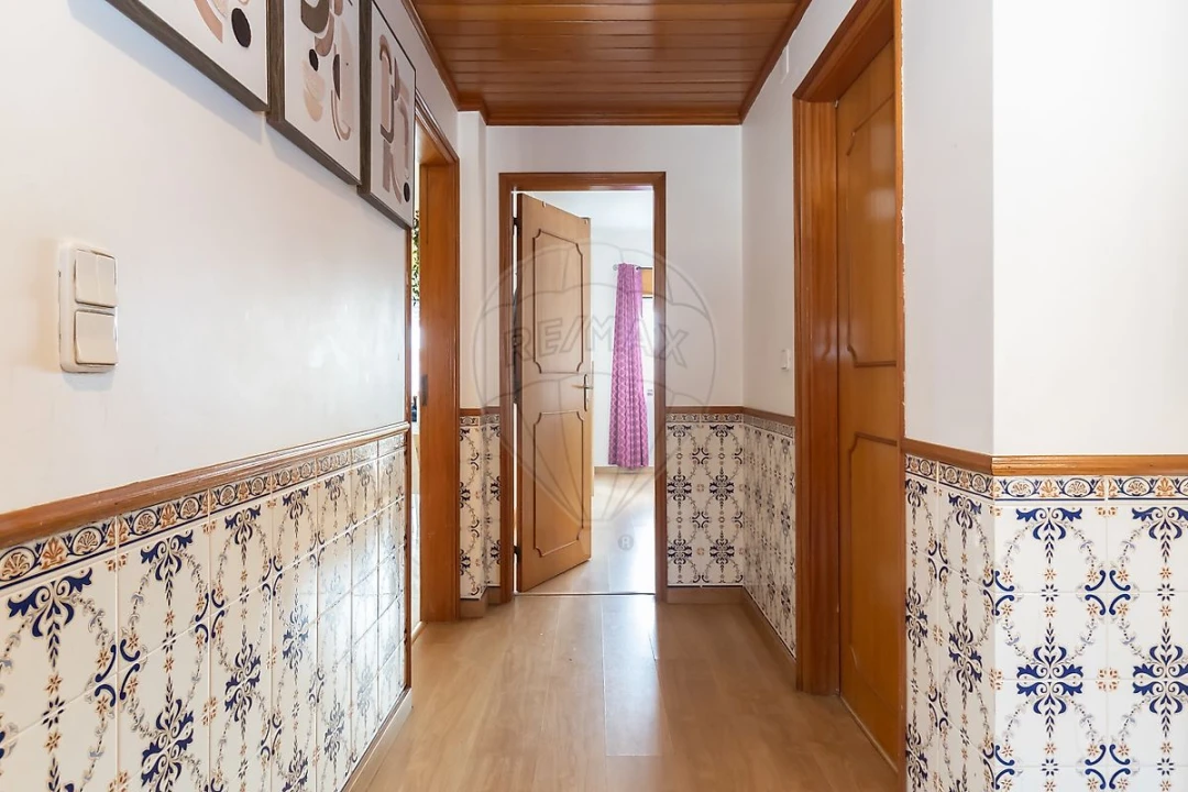 Apartamento T3 para Venda em Pinhal Novo Foto 7