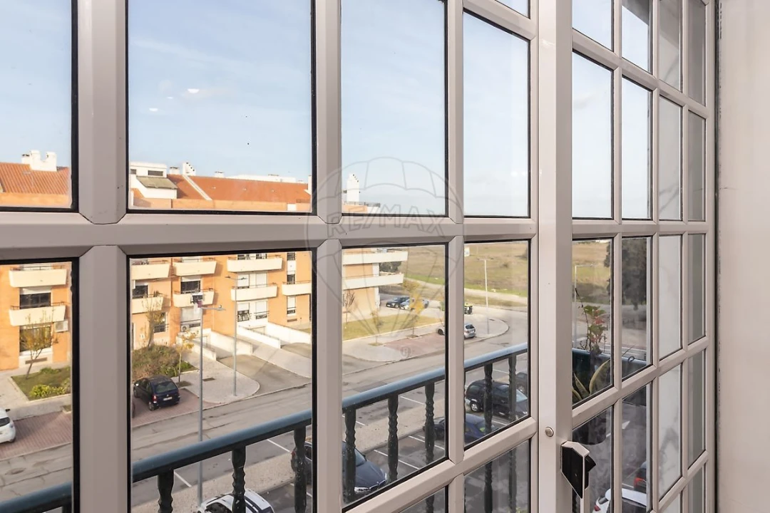 Apartamento T3 para Venda em Pinhal Novo Foto 23