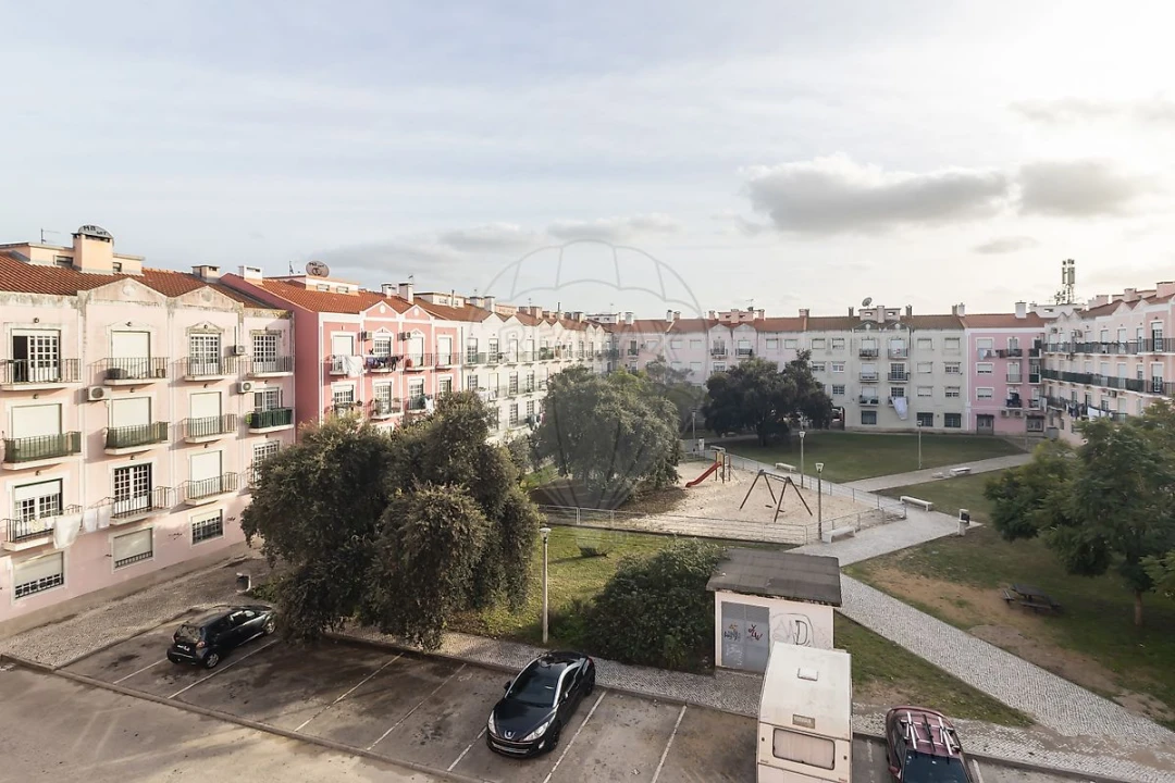 Apartamento T3 para Venda em Pinhal Novo Foto 10