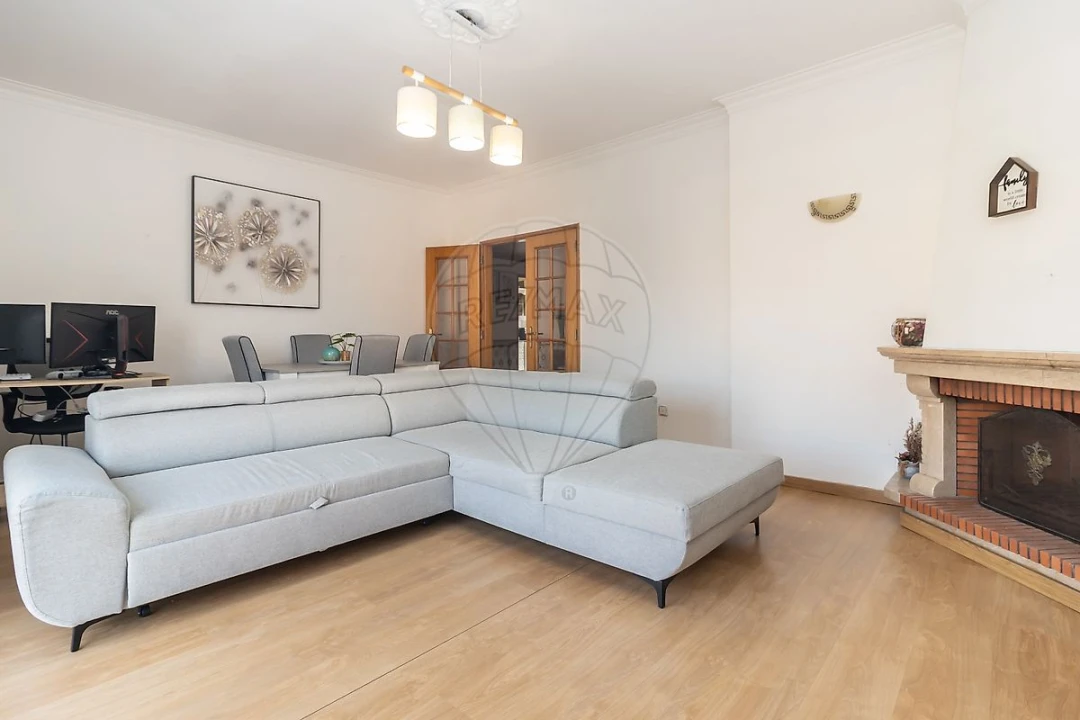 Apartamento T3 para Venda em Pinhal Novo Foto 18