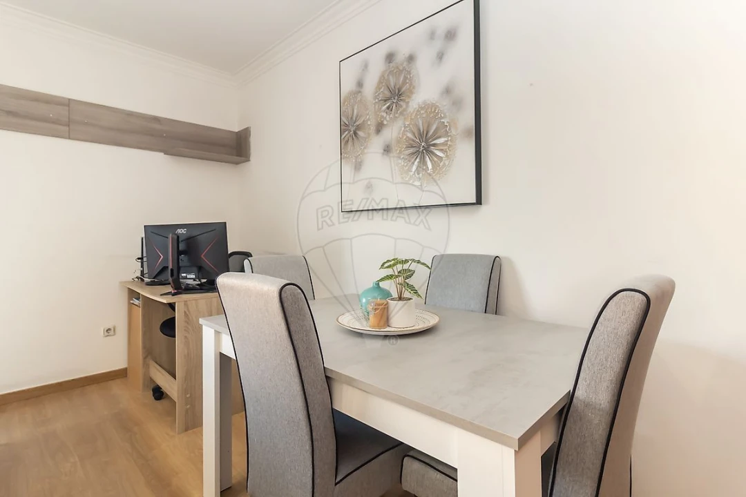 Apartamento T3 para Venda em Pinhal Novo Foto 29