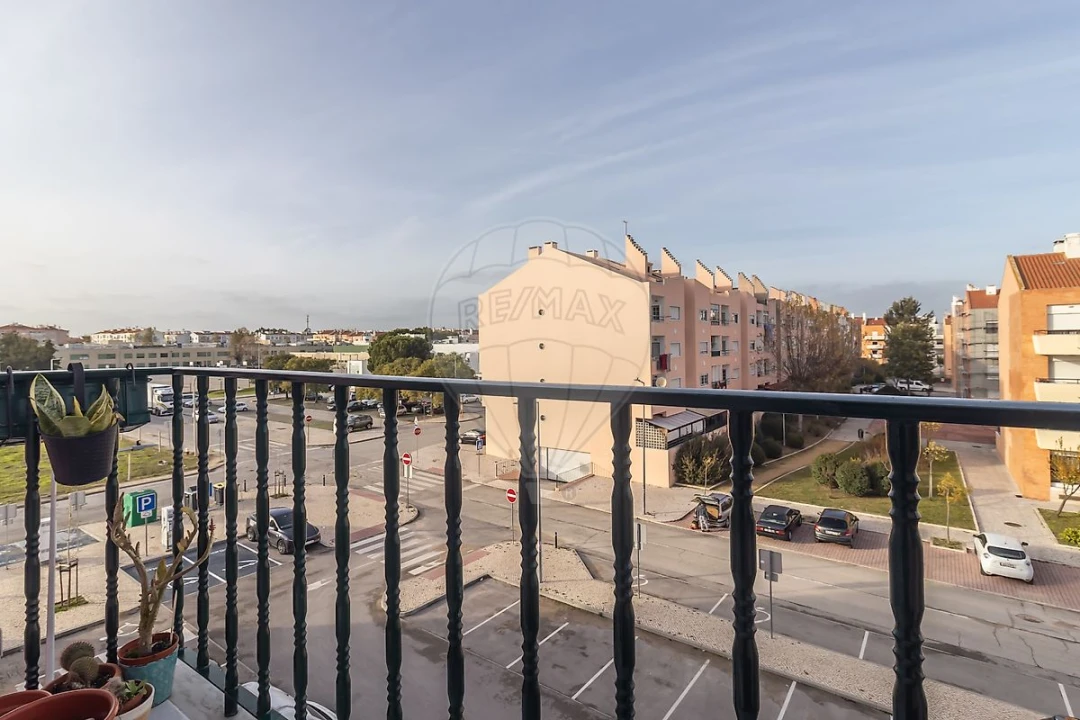 Apartamento T3 para Venda em Pinhal Novo Foto 26