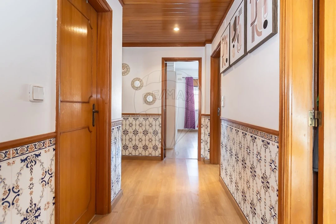 Apartamento T3 para Venda em Pinhal Novo Foto 31