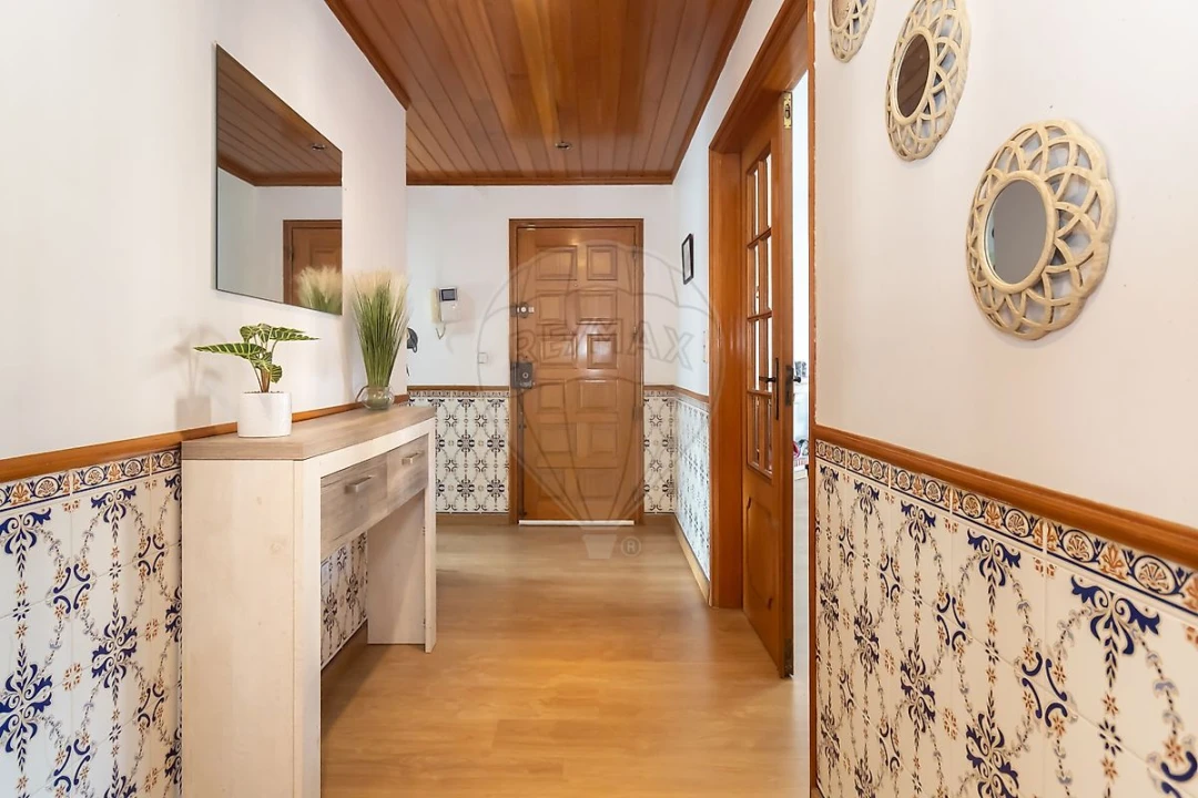 Apartamento T3 para Venda em Pinhal Novo Foto 3