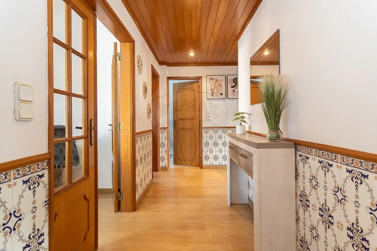 Apartamento T3 para Venda em Pinhal Novo Foto 15