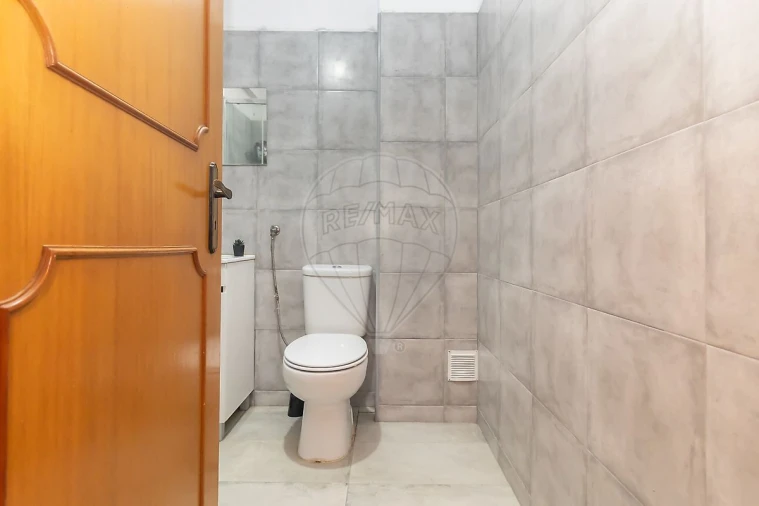 Apartamento T3 para Venda em Pinhal Novo Foto 19