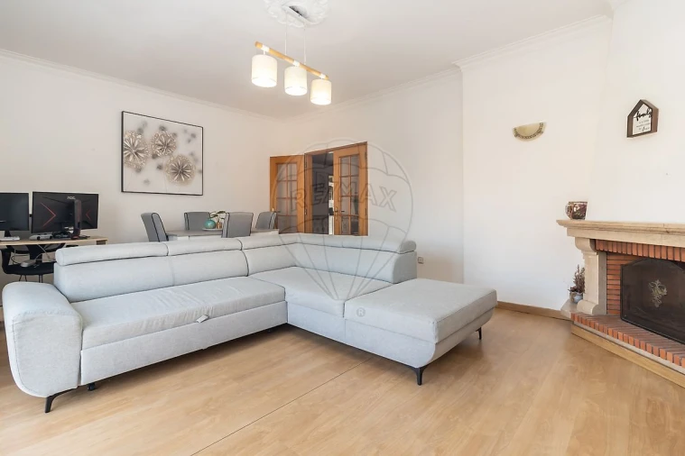 Apartamento T3 para Venda em Pinhal Novo Foto 18