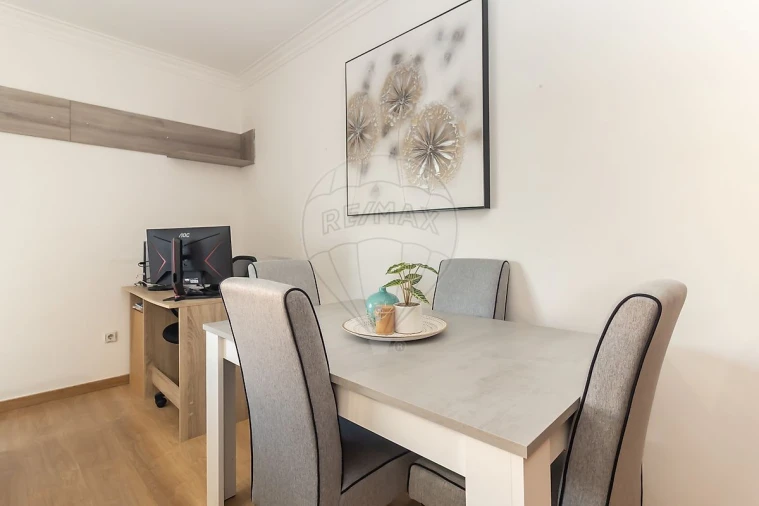 Apartamento T3 para Venda em Pinhal Novo Foto 29