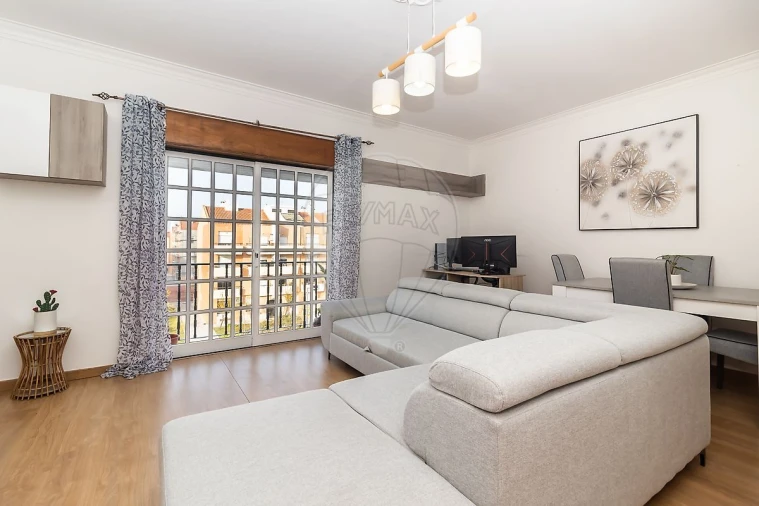 Apartamento T3 para Venda em Pinhal Novo Foto 24