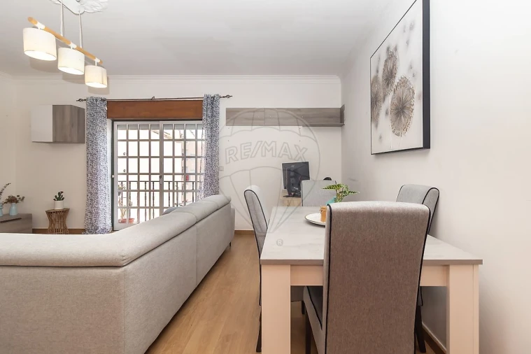 Apartamento T3 para Venda em Pinhal Novo Foto 25