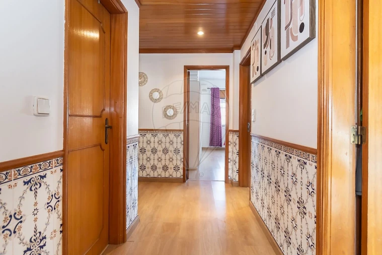 Apartamento T3 para Venda em Pinhal Novo Foto 31