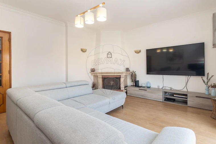 Apartamento T3 para Venda em Pinhal Novo Foto 22