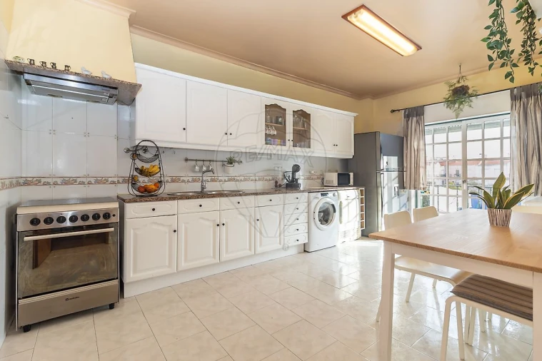 Apartamento T3 para Venda em Pinhal Novo Foto 4