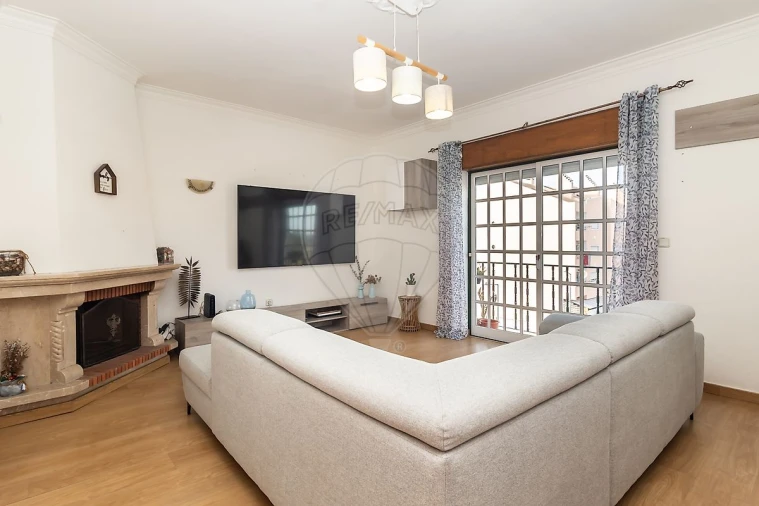 Apartamento T3 para Venda em Pinhal Novo Foto 16