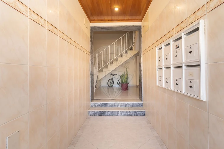 Apartamento T3 para Venda em Pinhal Novo Foto 34