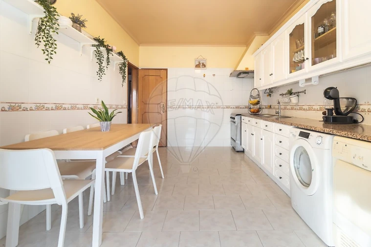 Apartamento T3 para Venda em Pinhal Novo Foto 6