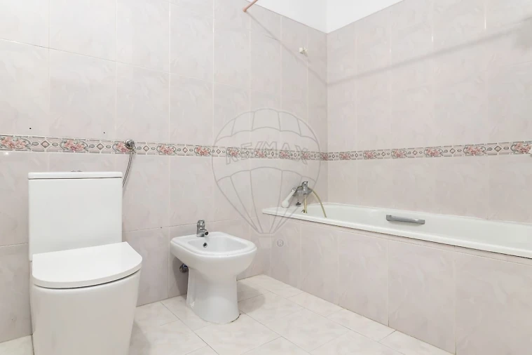 Apartamento T3 para Venda em Pinhal Novo Foto 12