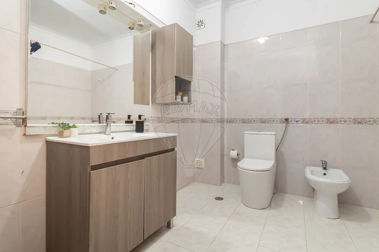 Apartamento T3 para Venda em Pinhal Novo Foto 11