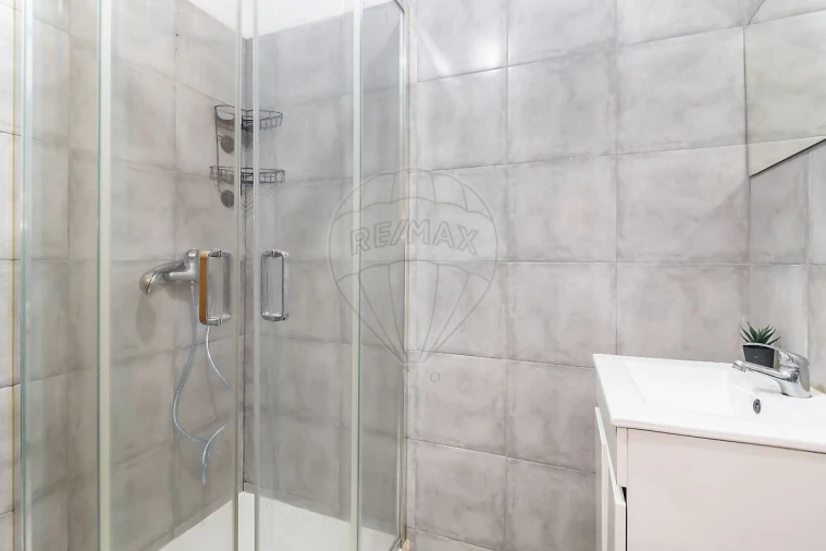 Apartamento T3 para Venda em Pinhal Novo Foto 21